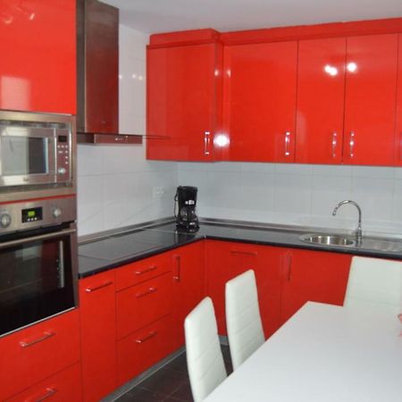 Vut Collado 28 Segundo Daire Soria Dış mekan fotoğraf