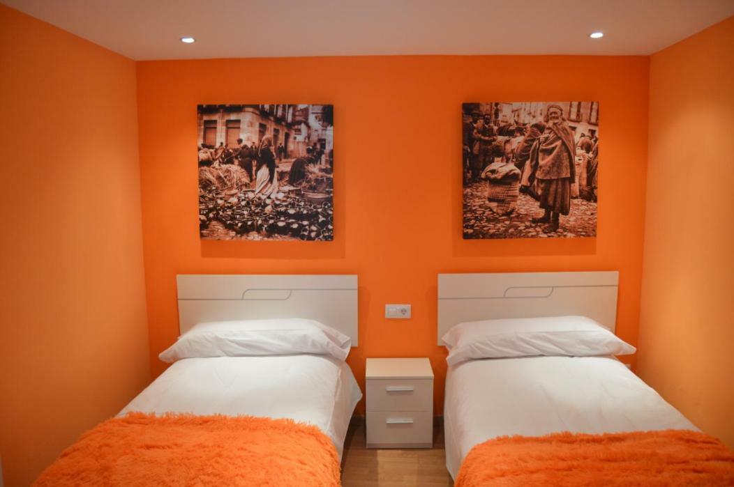Vut Collado 28 Segundo Daire Soria Dış mekan fotoğraf