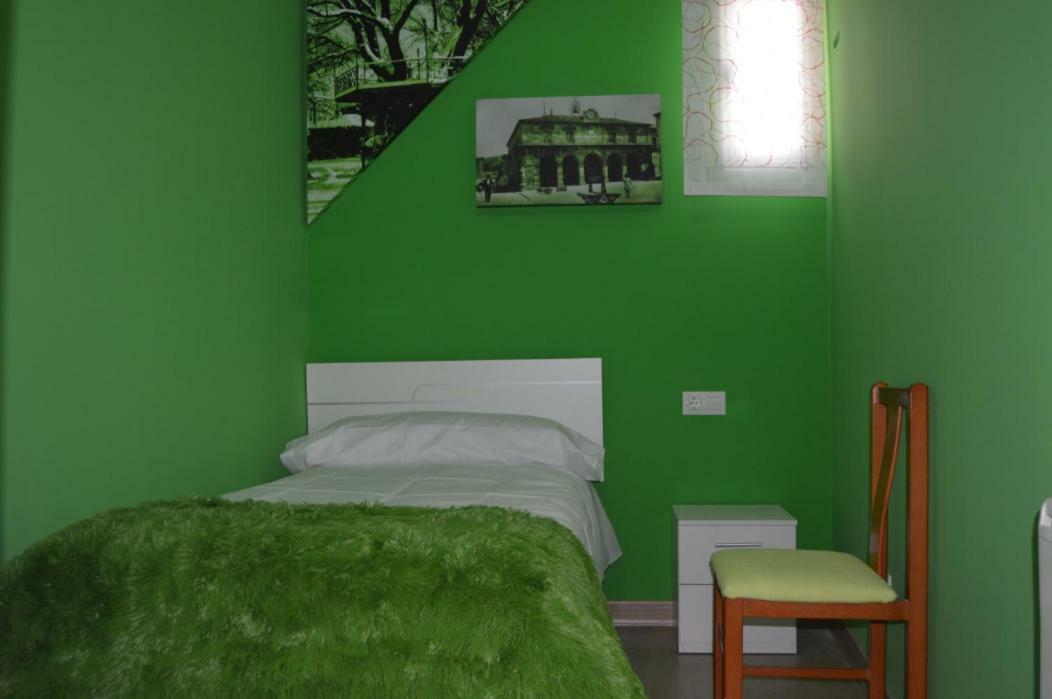 Vut Collado 28 Segundo Daire Soria Dış mekan fotoğraf