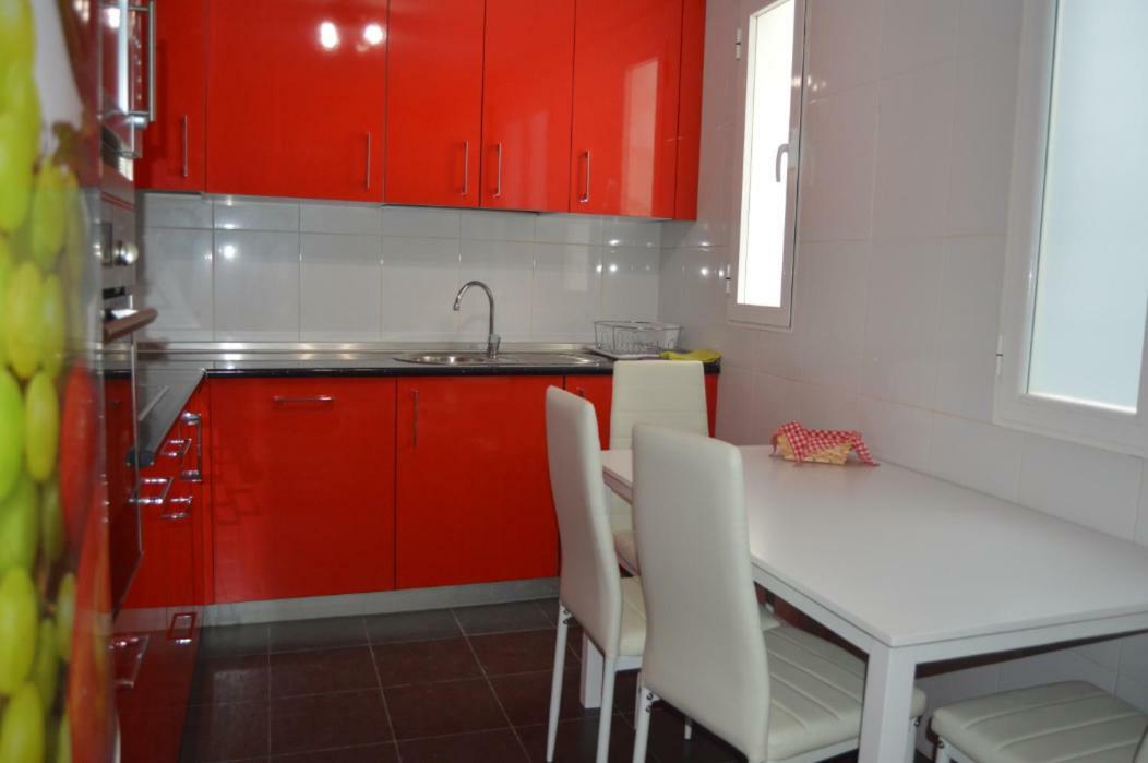 Vut Collado 28 Segundo Daire Soria Dış mekan fotoğraf