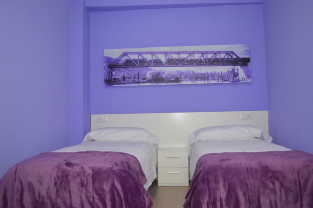 Vut Collado 28 Segundo Daire Soria Dış mekan fotoğraf
