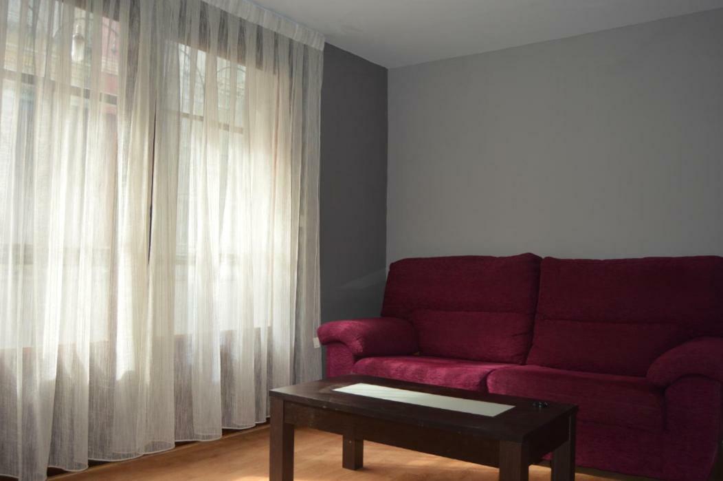 Vut Collado 28 Segundo Daire Soria Dış mekan fotoğraf